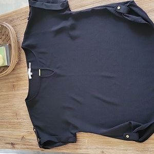 Women's, Calvin Klein, size L top